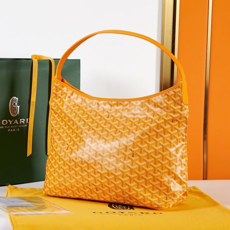 Goyard Shopping Bags